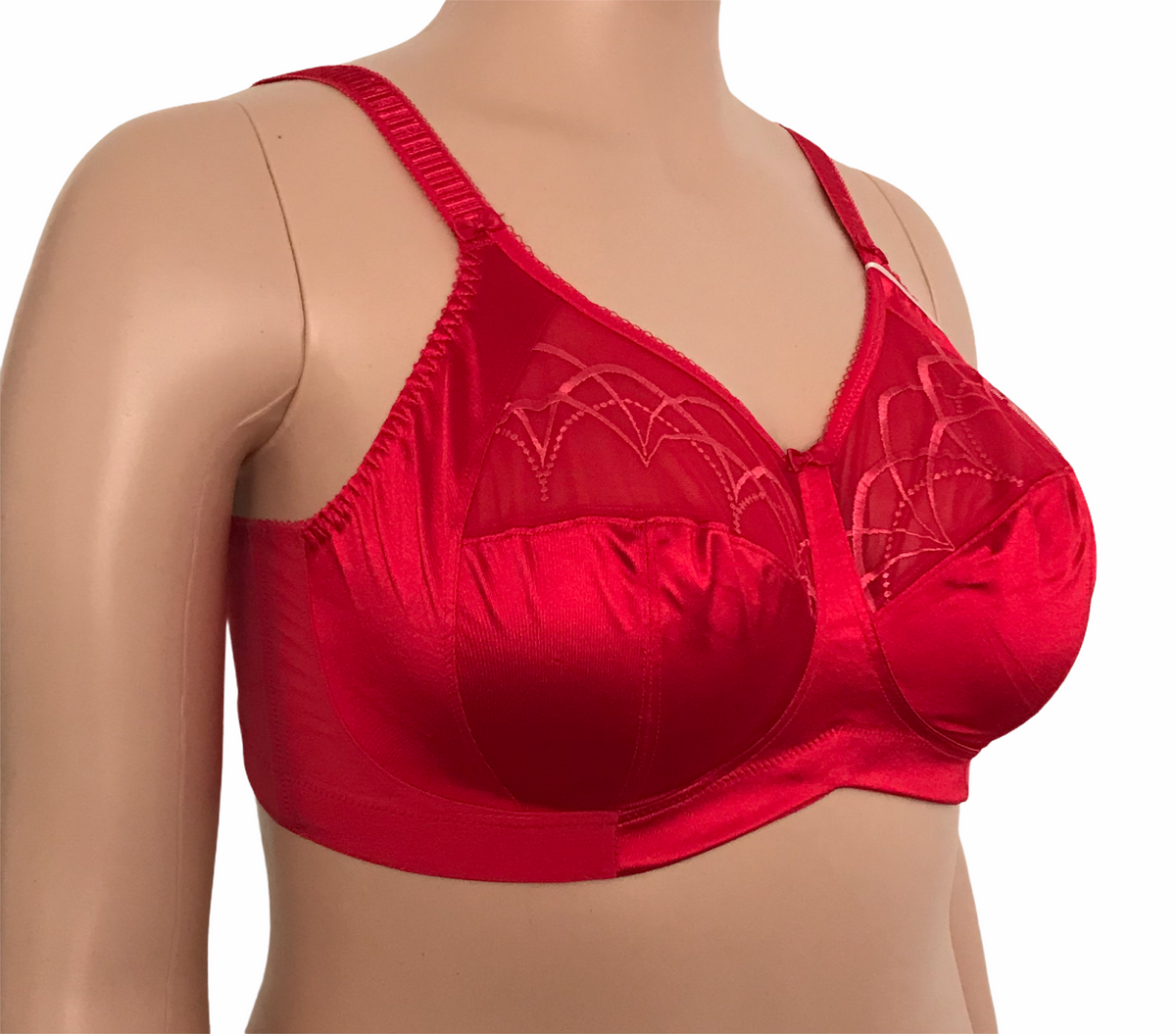 Elomi Cate Large Underwired Cups EL4033