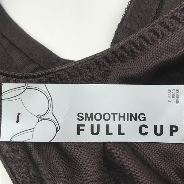 Seamless Full Cup T-shirt Bra