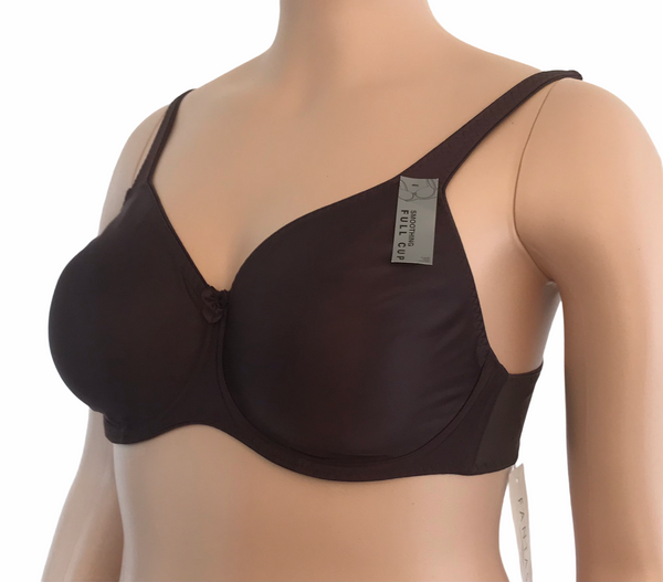 Seamless Full Cup T-shirt Bra