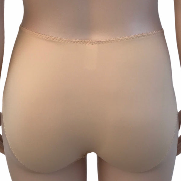 Georgia Brief Panty Nude