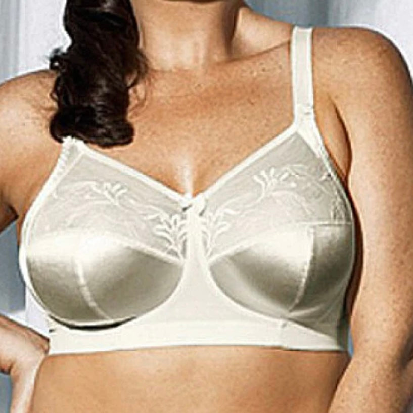 Elomi Kristie Soft Cup Side Support Bra to FF Cup